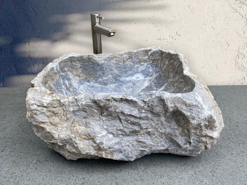 COMPRAR LAVABO DE MARMOL CUORE