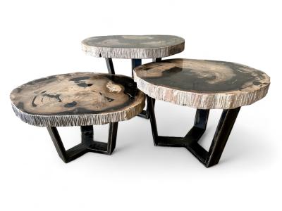 BUY SET OF COFFEE TABLES SAINT MICHEL