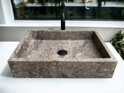 MARBLE SINK SANTINO