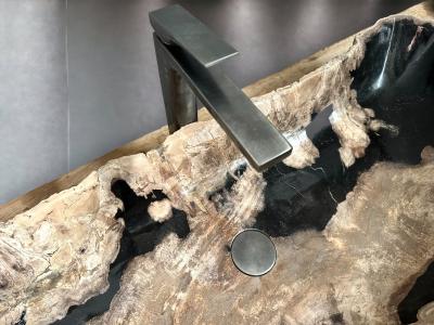 Exclusive Stone Sink Ango