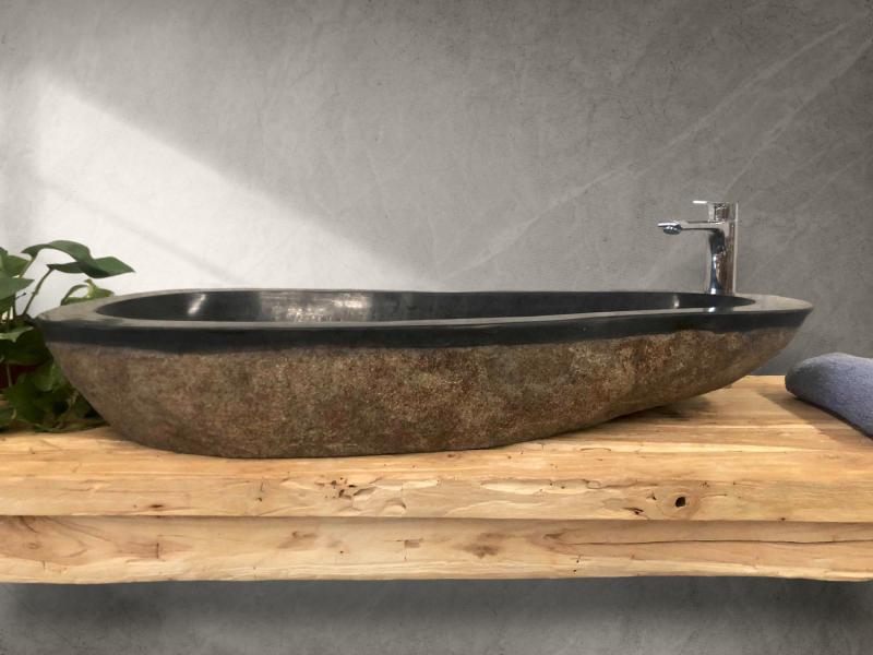 NATURAL STONE SINK GERMAIN