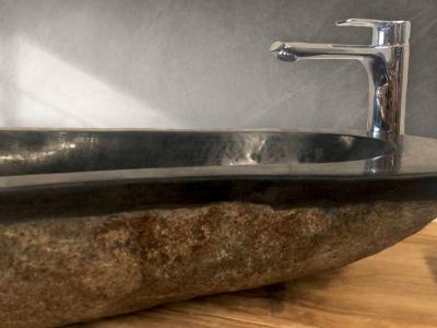 BUY LARGE STONE SINK GERMAIN