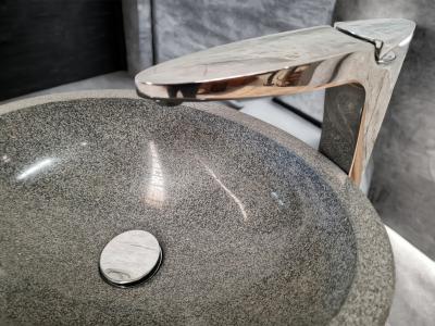 EXCLUSIVE STONE SINK OKAVANGO