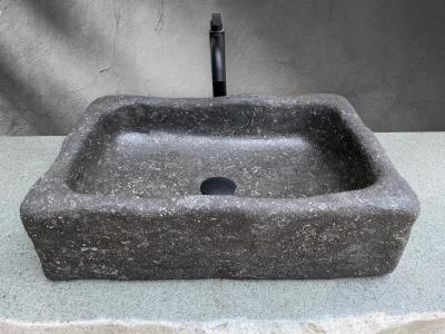 BUY ANTIQUE MARBLE WASHBASIN GRISETTE