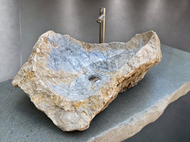 BUY WASHBASIN IN MARBLE ASIA