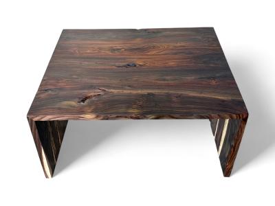 SOLID WOOD TABLE PALMA