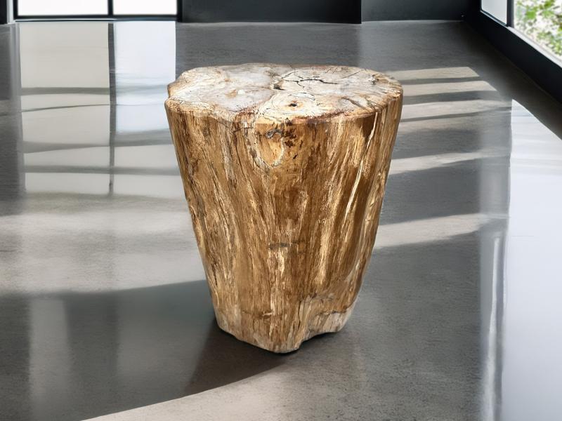 DECORATIVE STOOL GIO