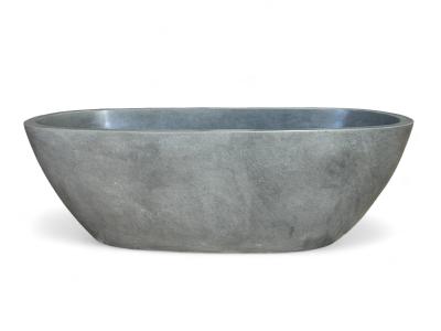 BUY FREESTANDING GREY BATHTUB