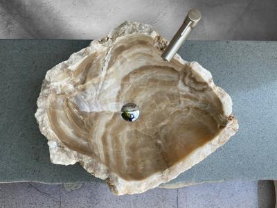 BUY NATURAL STONE WASHBASIN CANOVA