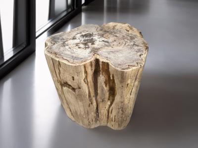 DECORATIVE STOOL HAMAKUA