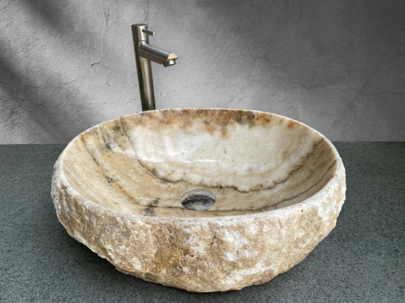 STONE SINK PITIUSE