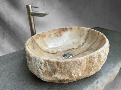 COMPRAR LAVABO DE PIEDRA PITIUSE