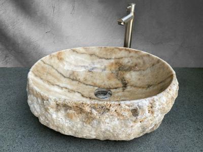 STONE SINK PITIUSE