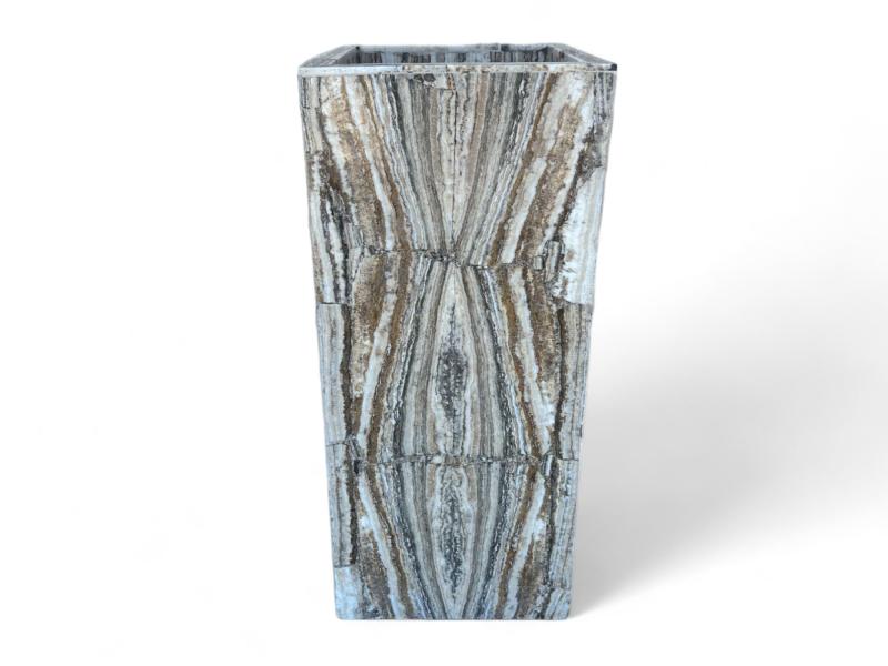 Freestanding Stone Washbasin Piedmont