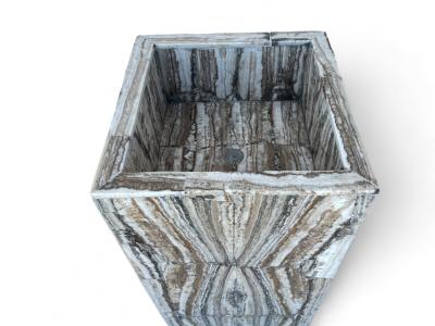 Buy Freestanding Stone Washbasin Piedmont