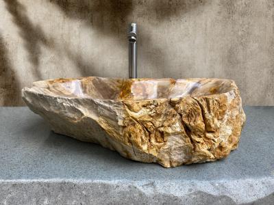 NATURAL STONE SINK CARL