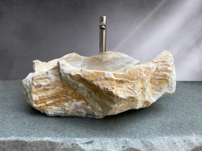 WASCHBECKEN ONYX SALINA - ARRELART