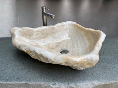 STONE SINK MEDITERRANEAN