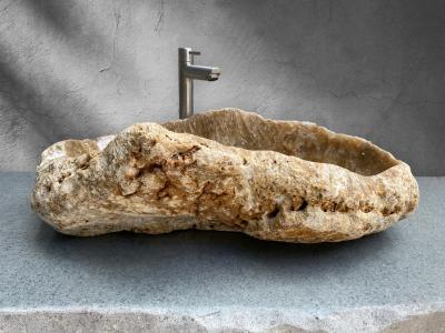 NATURAL STONE SINK MAURICE