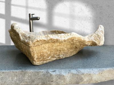 NATURAL STONE SINK FORMENTERA