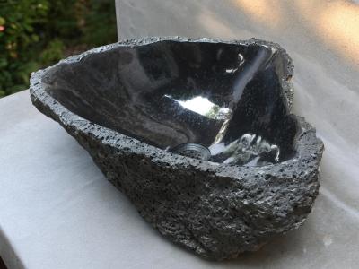 BUY LAVA STONE SINK MAUNA