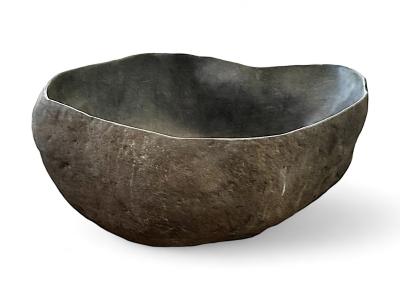 NATURAL STONE BATHTUB MANACOR