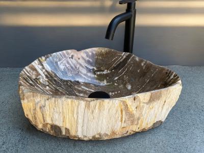 STONE WASHBASIN CAMEROON