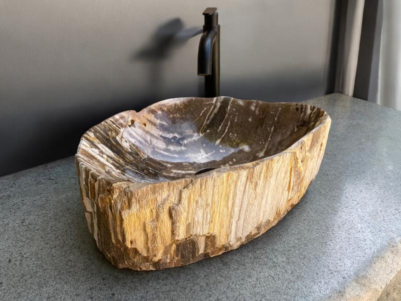 STONE SINK CAMEROON