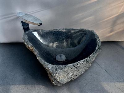 LAVA STONE WASHBASIN SHIVA