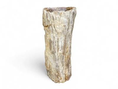 STONE TOTEM COLUMN WASHBASIN MUGA