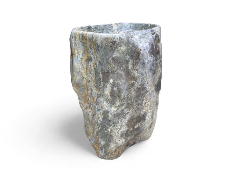 BUY MARBLE PEDESTAL WASHBASIN BIARRITZ