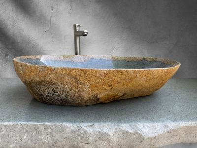 EXCLUSIVE STONE WASHBASIN PARIS