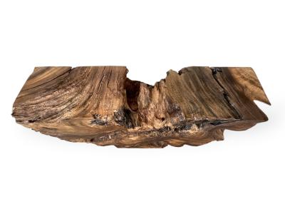 COMPRAR CONSOLA DE MADERA EXOTICA NATURA