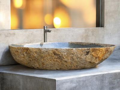 EXCLUSIVE MEGALITH WASHBASIN OSLO