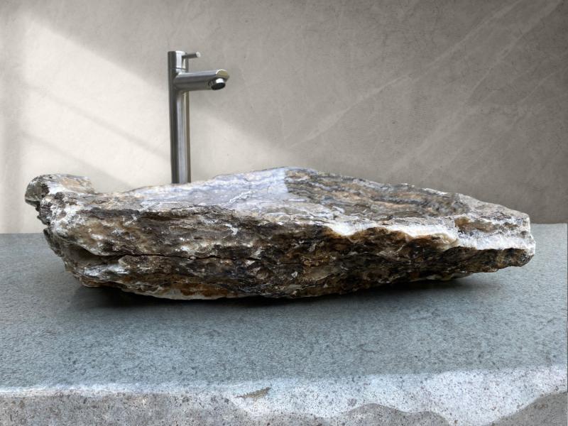 BUY LONG STONE SINK VERNEY