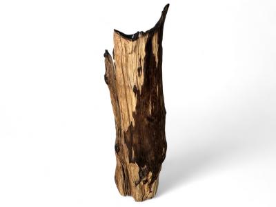 Lampe en Bois Exclusive Jakarta