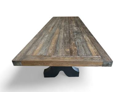 LARGE DINING TABLE VARENNA