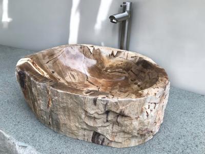 BUY WASHBASIN SET OF THE SAME STONE ANDREAS