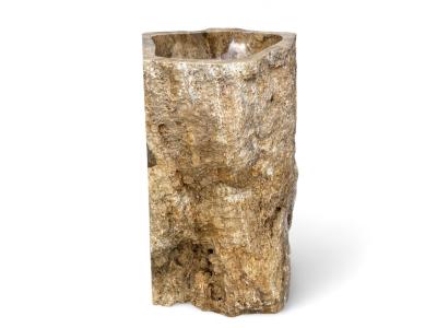 COMPRAR LAVABO PEDESTAL DE PIEDRA LA NAPOULE