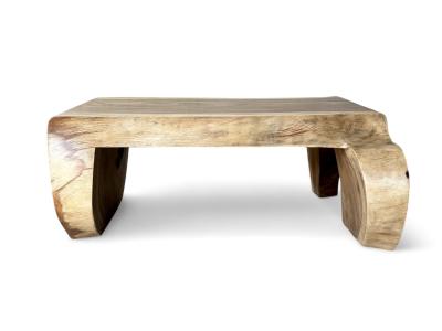 COMPRAR MESA DE MADERA NATURAL - GIVERNY