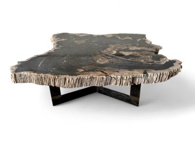 EXCLUSIVE COFFEE TABLE - CANNES