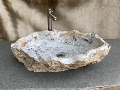 COMPRAR LAVABO DE MARMOL GREEK