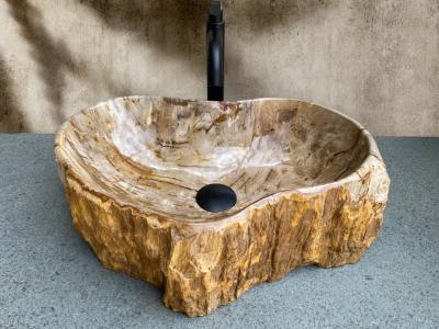 BUY STONE SINK NATURAL COLORS LOUVRE