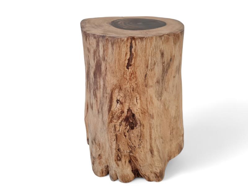 EXCLUSIVE DECORATIVE STOOL KORANA