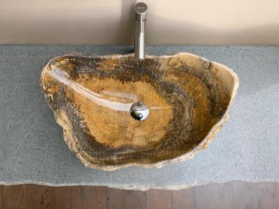 LAVABO DE PIEDRA GUNN