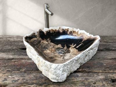 LAVABO DE PIEDRA EXCLUSIVO FRANCIS