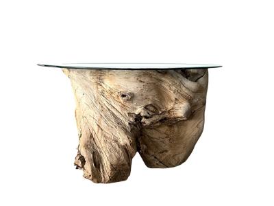 BUY TABLE A MANGER EN BOIS MASSIF ZOE