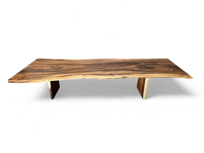 MESA DE COMEDOR MADERA DE SUAR LONDON