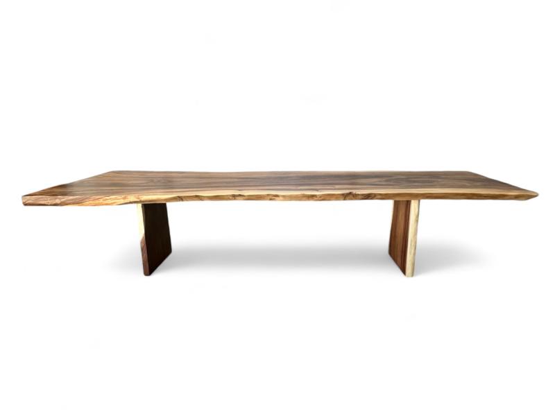 WOOD DINNING TABLE LONDON