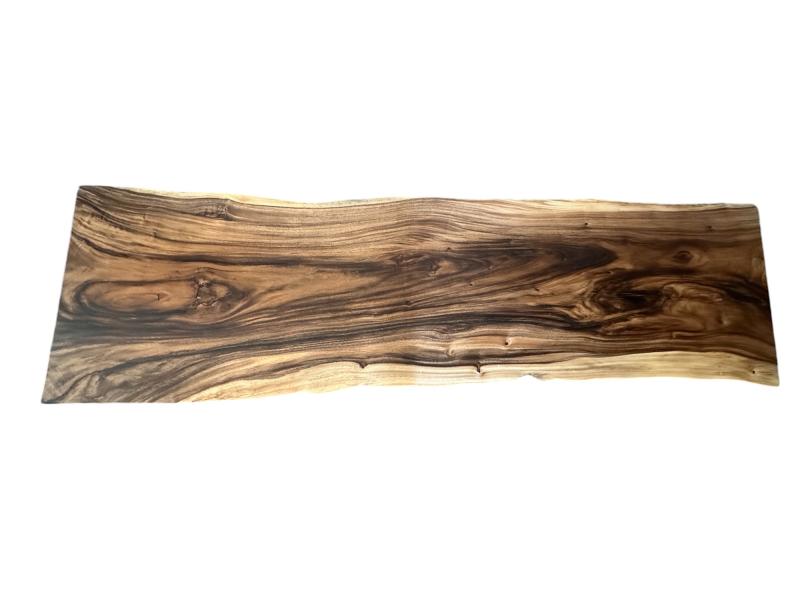 DINING TABLE NATURAL WOOD - LONDON